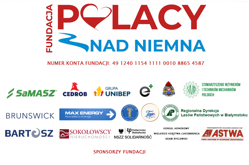 Fundacja Polacy Znad Niemna